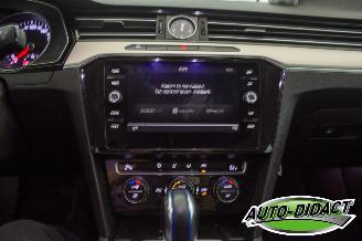 Volkswagen Passat 1.4 TSI GTE Automaat Navi Clima picture 9