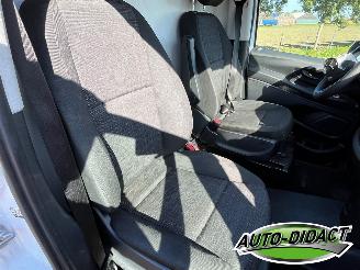 Mercedes Vito 114 CDI koelwagen Automaat Airco Lang picture 19