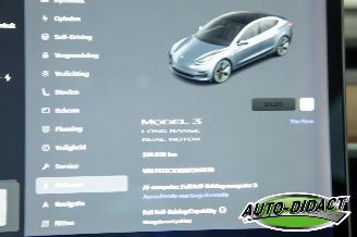 Tesla Model 3 75 kWh Long Range AWD picture 10