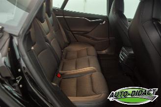 Tesla Model S 75D Base Pano Leder Automaat picture 21