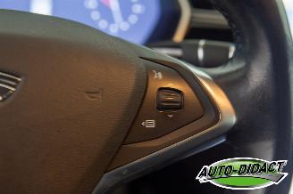 Tesla Model S 75D Base Pano Leder Automaat picture 13