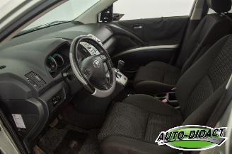Toyota Corolla-verso 1.8 VVT-i Automaat 7p. Clima Luna picture 24
