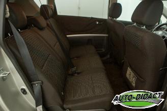 Toyota Corolla-verso 1.8 VVT-i Automaat 7p. Clima Luna picture 22