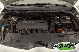 Toyota Corolla-verso 1.8 VVT-i Automaat 7p. Clima Luna picture 36