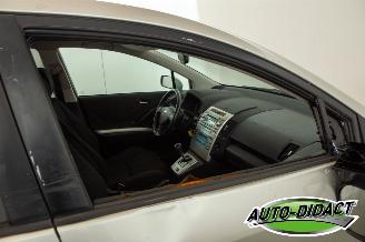 Toyota Corolla-verso 1.8 VVT-i Automaat 7p. Clima Luna picture 31