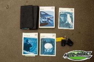 Toyota Corolla-verso 1.8 VVT-i Automaat 7p. Clima Luna picture 26