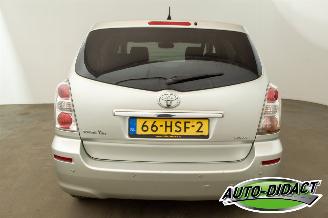 Toyota Corolla-verso 1.8 VVT-i Automaat 7p. Clima Luna picture 38
