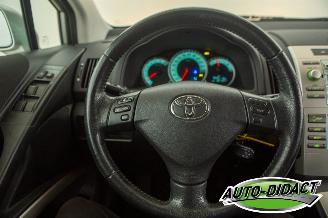 Toyota Corolla-verso 1.8 VVT-i Automaat 7p. Clima Luna picture 5