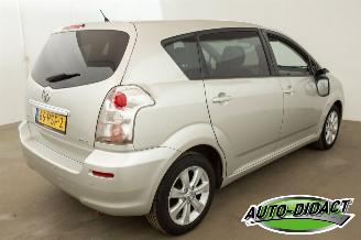 Toyota Corolla-verso 1.8 VVT-i Automaat 7p. Clima Luna picture 4