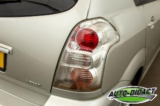 Toyota Corolla-verso 1.8 VVT-i Automaat 7p. Clima Luna picture 29