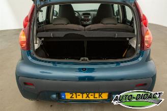 Citroën C1 1.0-12V Airco Ambiance picture 17