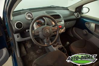Citroën C1 1.0-12V Airco Ambiance picture 24
