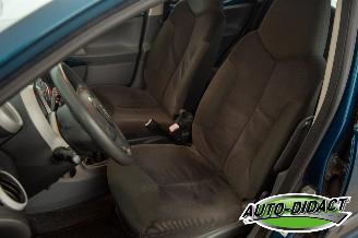 Citroën C1 1.0-12V Airco Ambiance picture 25