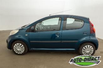 Citroën C1 1.0-12V Airco Ambiance picture 12