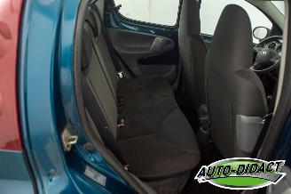 Citroën C1 1.0-12V Airco Ambiance picture 18
