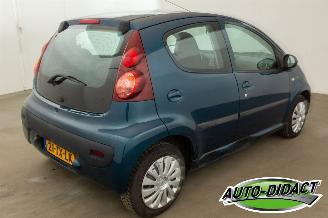 Citroën C1 1.0-12V Airco Ambiance picture 4