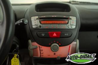 Citroën C1 1.0-12V Airco Ambiance picture 29