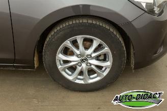 Mazda 2 1.5 Automaat Camera Airco 78.166 km Skyactiv Ambition picture 30