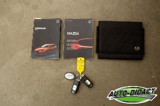 Mazda 2 1.5 Automaat Camera Airco 78.166 km Skyactiv Ambition picture 28
