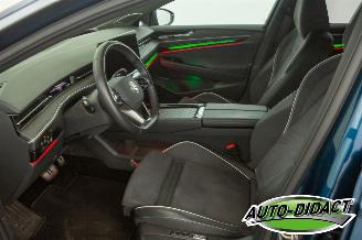 Volkswagen ID.7 ID.7 77 kWh Tourer Pro 1st Edition picture 24