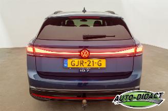 Volkswagen ID.7 ID.7 77 kWh Tourer Pro 1st Edition picture 36