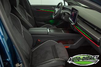 Volkswagen ID.7 ID.7 77 kWh Tourer Pro 1st Edition picture 19