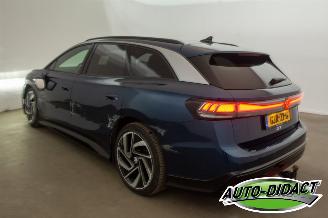 Volkswagen ID.7 ID.7 77 kWh Tourer Pro 1st Edition picture 5