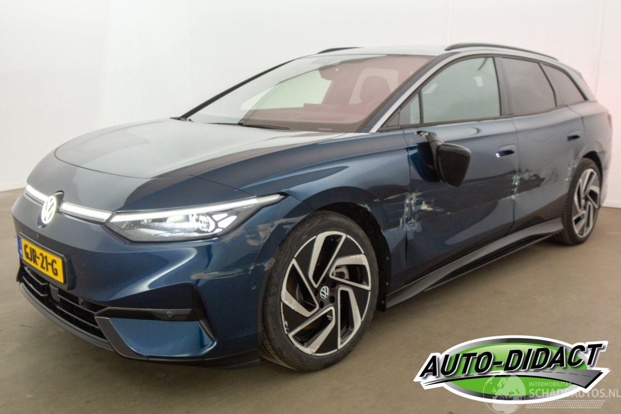 Volkswagen ID.7 ID.7 77 kWh Tourer Pro 1st Edition