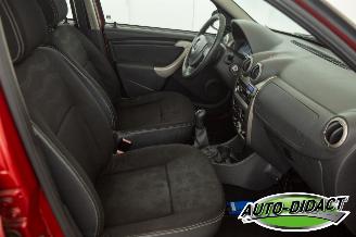 Dacia Sandero Stepway 1.6 Airco picture 14