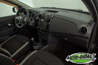 Dacia Sandero Stepway 0.9 TCe LPG Airco picture 16