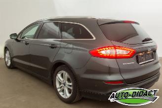 Ford Mondeo 2.0 TDCi Automaat Navi Camera Clima Leder Titanium picture 3