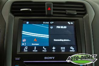 Ford Mondeo 2.0 TDCi Automaat Navi Camera Clima Leder Titanium picture 7
