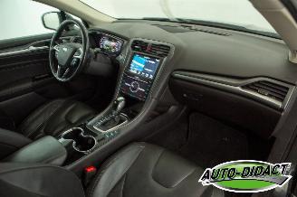 Ford Mondeo 2.0 TDCi Automaat Navi Camera Clima Leder Titanium picture 19