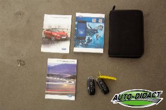 Ford Mondeo 2.0 TDCi Automaat Navi Camera Clima Leder Titanium picture 27