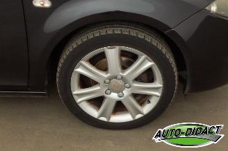 Seat Leon 1.6 Clima Navi Streetstyle picture 28