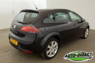Seat Leon 1.6 Clima Navi Streetstyle picture 4
