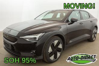 skadebil auto Polestar 2 82 kWh Long Range Single Motor 2025/6