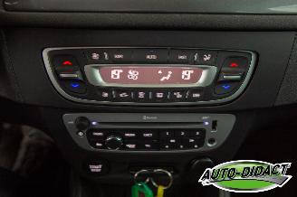 Renault Mégane 1.5 dCi Navi Clima Limited picture 8