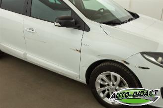 Renault Mégane 1.5 dCi Navi Clima Limited picture 30