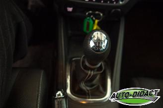 Renault Mégane 1.5 dCi Navi Clima Limited picture 9