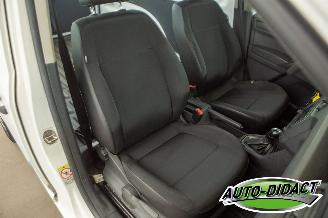 Volkswagen Caddy 2.0 TDI Automaat Airco L1H1 picture 16