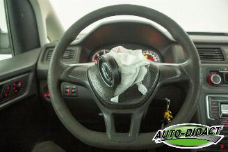 Volkswagen Caddy 2.0 TDI Automaat Airco L1H1 picture 5