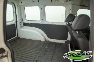 Volkswagen Caddy 2.0 TDI Automaat Airco L1H1 picture 33