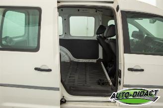 Volkswagen Caddy 2.0 TDI Automaat Airco L1H1 picture 32