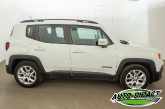 Jeep Renegade 1.4 MultiAir Pano Navi Clima Freedom picture 42