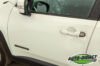 Jeep Renegade 1.4 MultiAir Pano Navi Clima Freedom picture 31