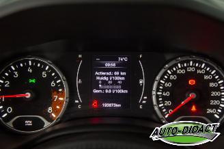 Jeep Renegade 1.4 MultiAir Pano Navi Clima Freedom picture 6