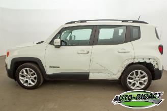 Jeep Renegade 1.4 MultiAir Pano Navi Clima Freedom picture 41