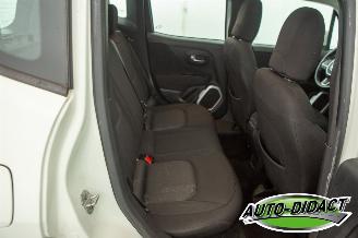 Jeep Renegade 1.4 MultiAir Pano Navi Clima Freedom picture 23