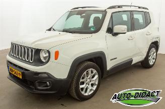 Jeep Renegade 1.4 MultiAir Pano Navi Clima Freedom picture 1